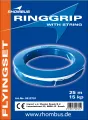 Rhombus Ringgr.15kp Dacron 25m