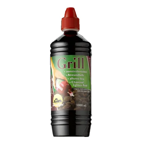Farmlight Aanmaakvloeistof 1ltr