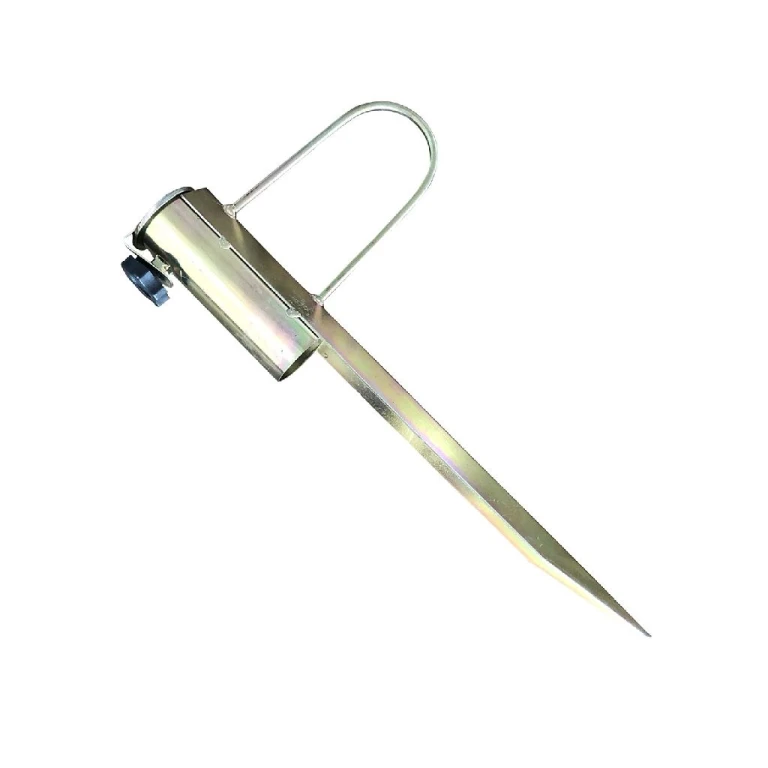 Outdoor Parasolharing Metaal 38mm - 1 stuk