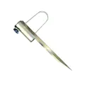 Outdoor Parasolharing Metaal 38mm - 1 stuk