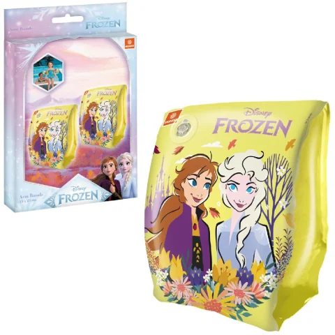 Frozen Zwemmouwtjes 2-6jr