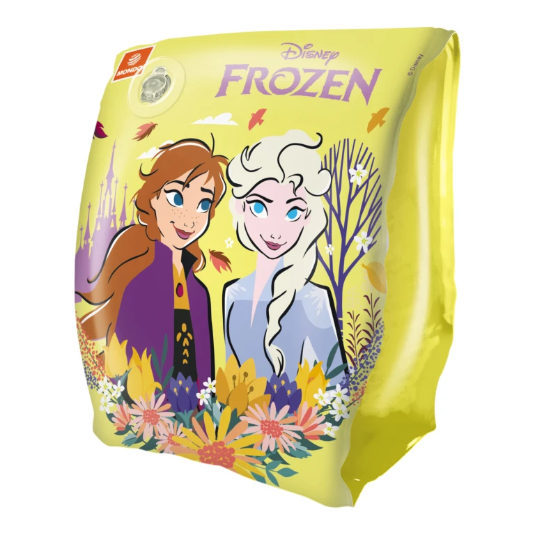 Frozen Zwembandjes 3-6 jaar