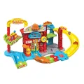 Vtech Toet Toet Auto Brandweerkazerne
