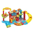 Vtech Toet Toet Auto Brandweerkazerne