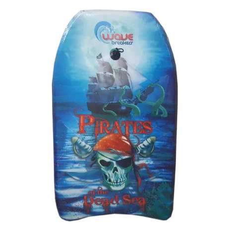 SportX Bodyboard piraat 83cm