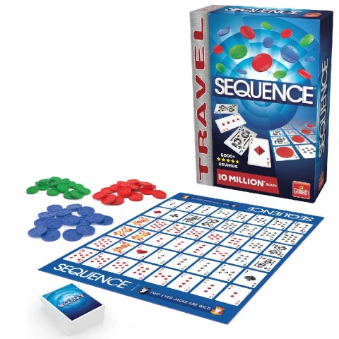 Sequence Travel
