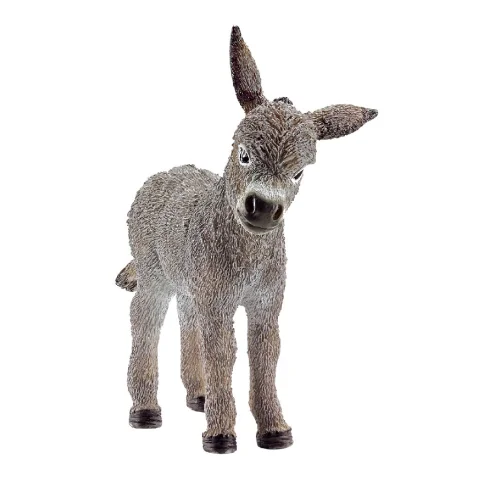 Schleich 13746 Farm World Jonge Ezel
