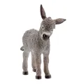 Schleich Farm World Jonge Ezel Dierenfiguur 1 stuk