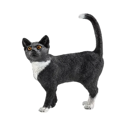 Schleich 13770 Farm World Kat Staand