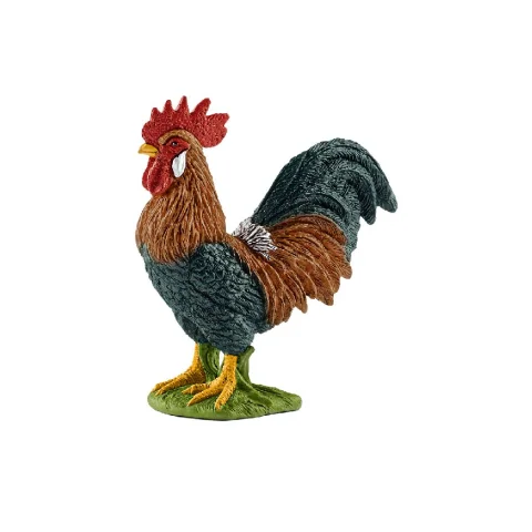 Schleich 13825 Farm World Haan
