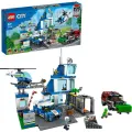 Lego City Politiebureau - 1 stuk