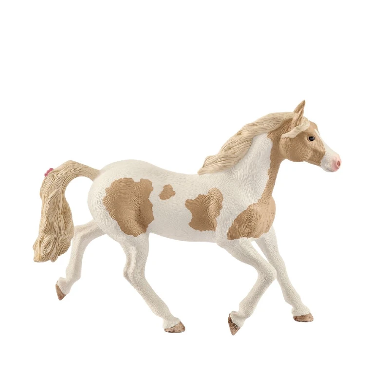 Schleich Horse Club Paint Horse Merrie Dierenfiguur