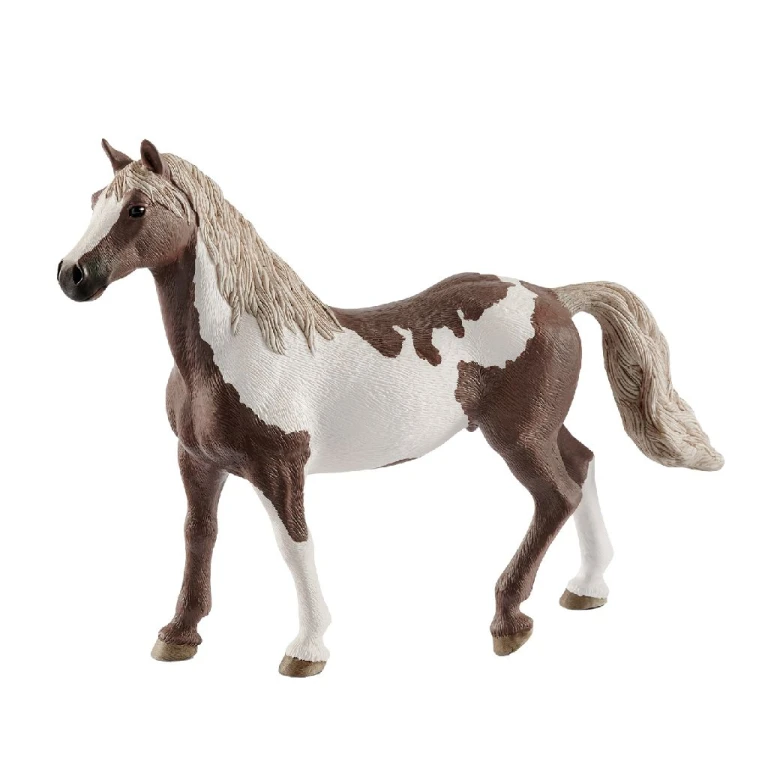 Schleich Horse Club Paint Horse Hengst Dierenfiguur