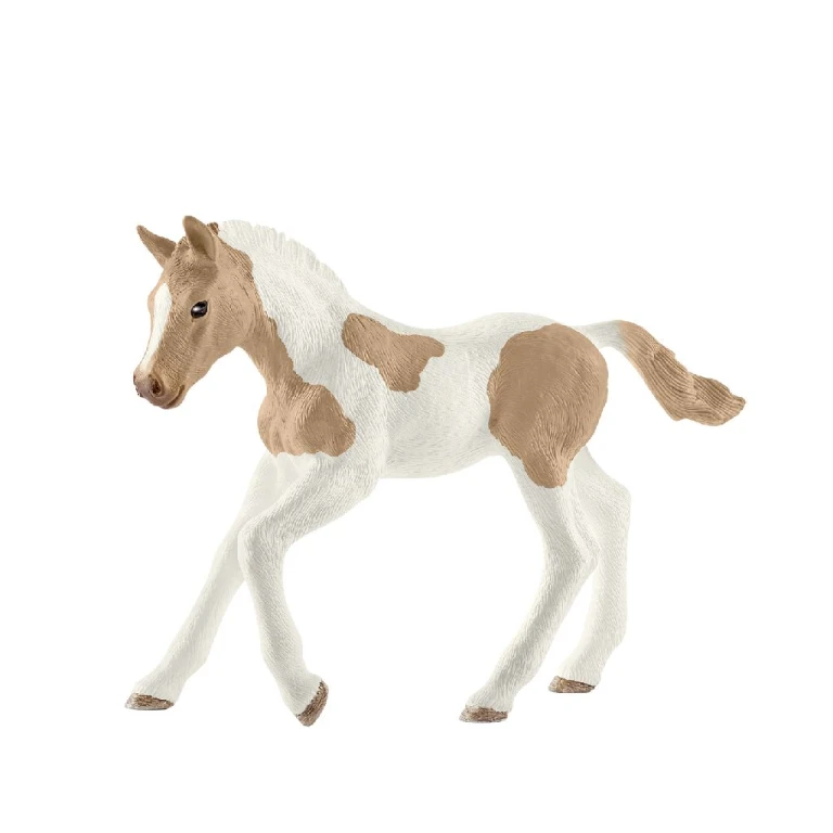 Schleich Horse Club Paint Horse Veulen Dierenfiguur