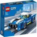 Lego 60312 City Politiewagen