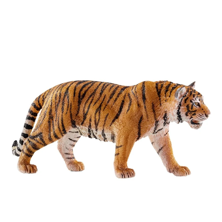 Schleich Bengaalse Tijger speelfiguur - 1 stuk
