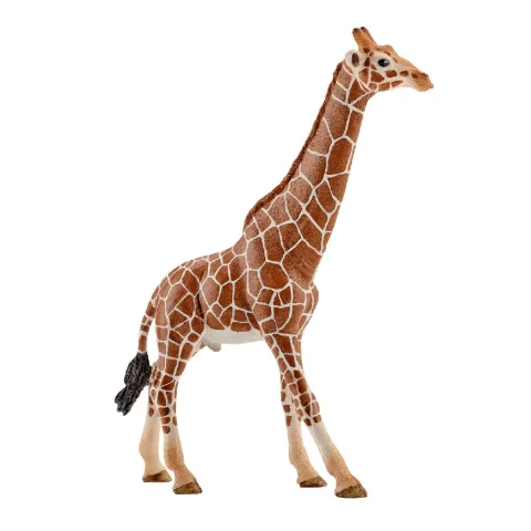 Schleich 14749 Wild Life Mannetjesgiraf