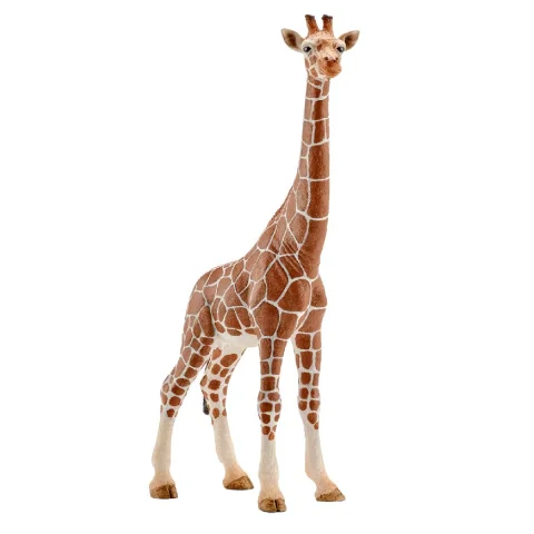 Schleich 14750 Wild Life Wijfjesgiraf