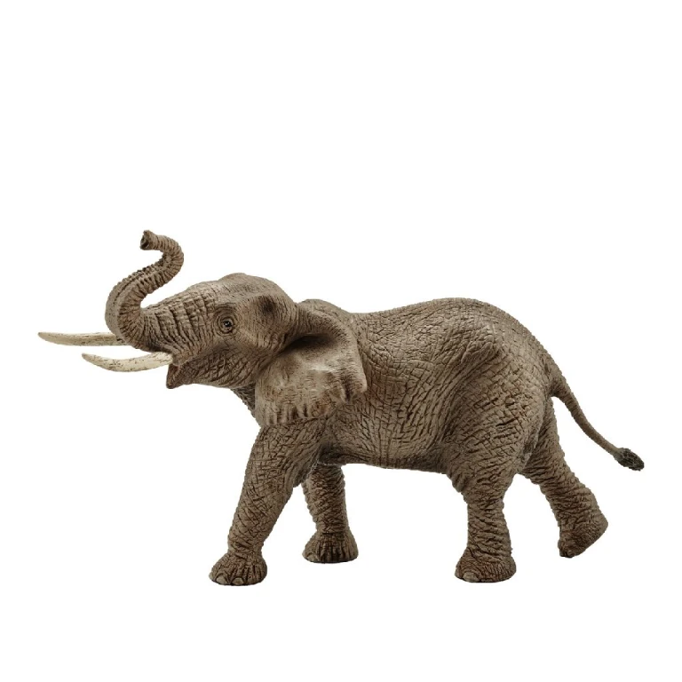 Schleich Wild Life Afrikaanse Olifantstier Dierenfiguur