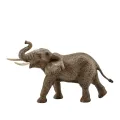Schleich Wild Life Afrikaanse Olifantstier Dierenfiguur