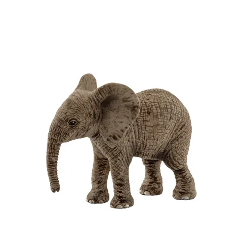 Schleich 14763 Wild Life Afrikaanse Olifantenbaby