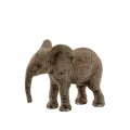 Schleich Wild Life Afrikaanse Olifantenbaby Dierenfiguur