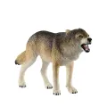 Schleich Wild Life Wolf Dierenfiguur voor Kinderen