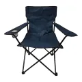Outdoor Registeur Stoel Blauw