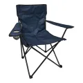 Outdoor Registeur Stoel Blauw