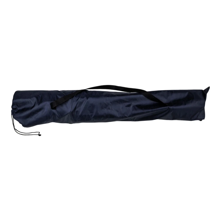 Regisseursstoel Blauw 85 x 90 x 55 cm - 1 stuk