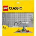 Lego 11024 Classic Grijze Bouwplaat