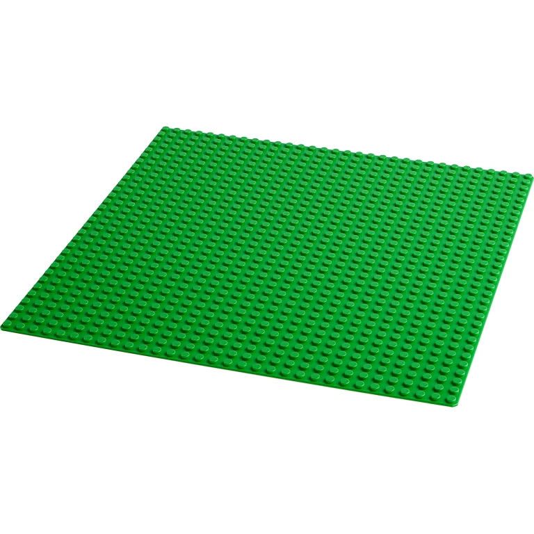 Lego 11023 Classic Groene Bouwplaat