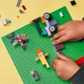 Lego 11023 Classic Groene Bouwplaat