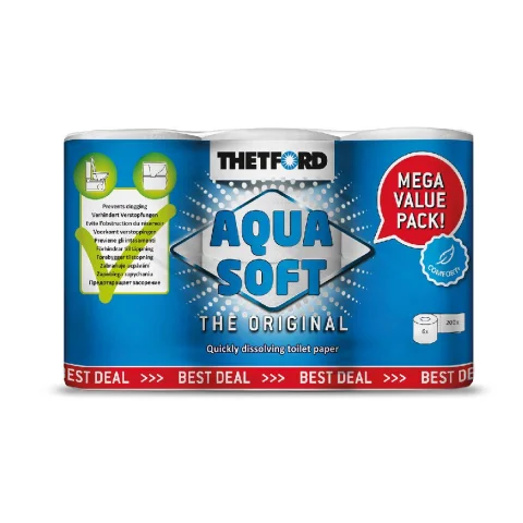 Toiletpapier