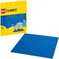Lego Classic Blauwe Bouwplaat - 1 stuk