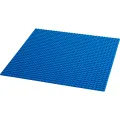 Lego 11025 Classic Blauwe Bouwplaat