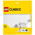 Lego 11026 Classic Witte Bouwwplaat