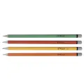 Potloden Toppoint FSC set van 4 stuks
