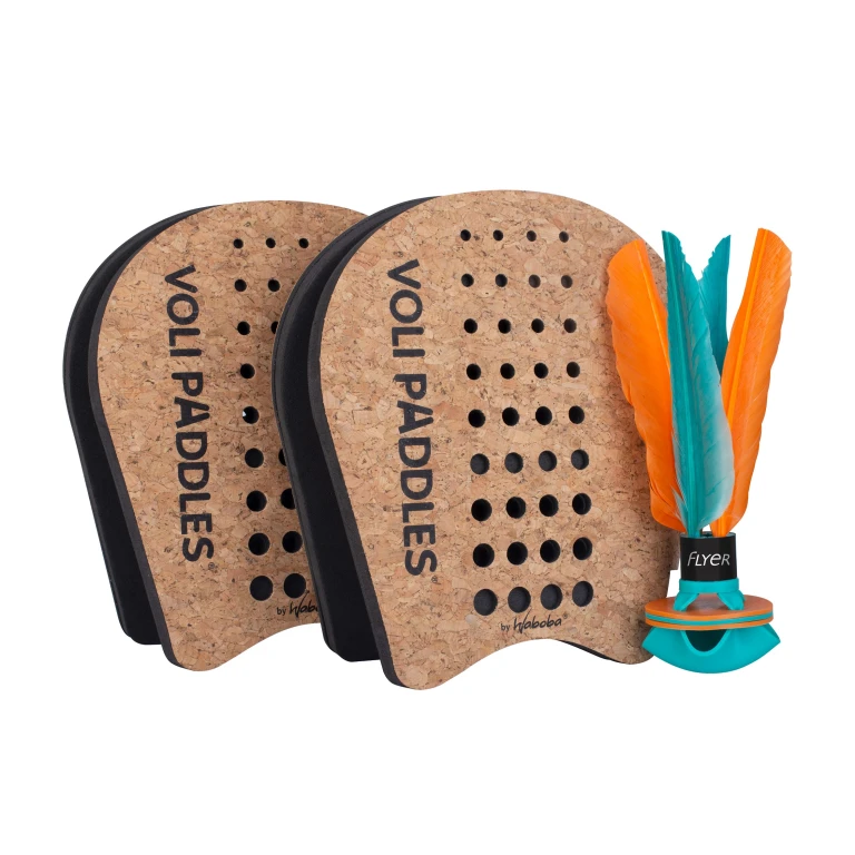 Waboba Voli Buitenspel Set