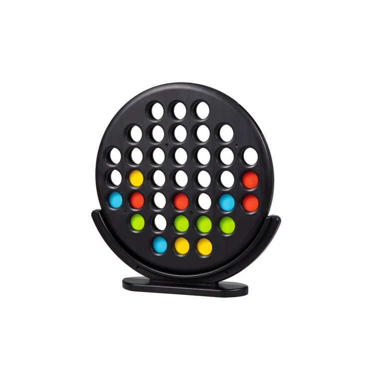 Clown Games Double Spot Game bordspel - 1 stuk