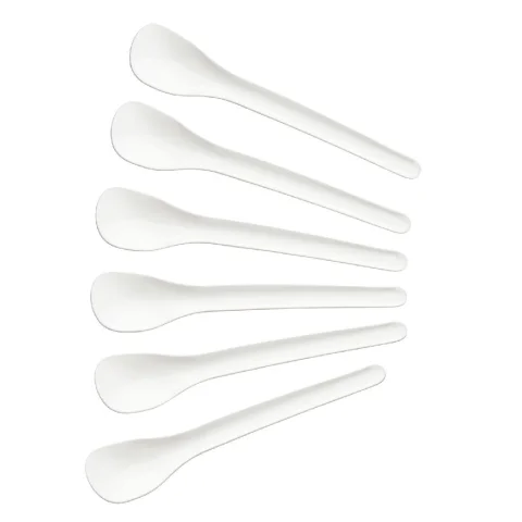 Fackelmann Eierlepels 14cm 6st
