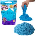 Kinetic Sand Magisch Zand Blauw 907g