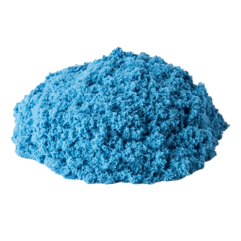 Kinetic Sand Magisch Zand Blauw 907g