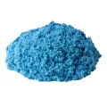 Kinetic Sand Colour Sand Bag Blue 907g