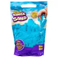 Kinetic Sand Colour Sand Bag Blue 907g