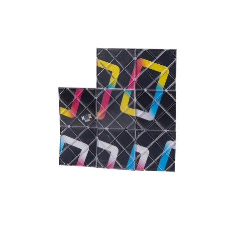 Magic Puzzle Board