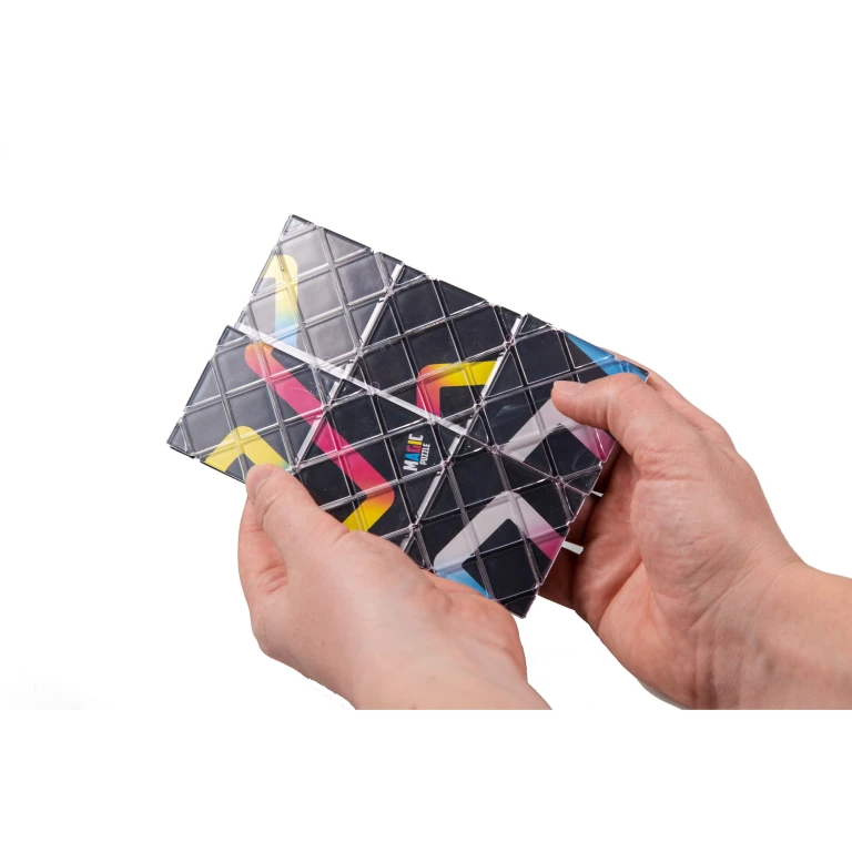Magic Puzzle Board Vouwpuzzel - 1 stuk