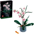 Lego 10311 Botanicals Orchidee