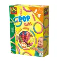 SES Pop Beads kralenset - 48 stuks