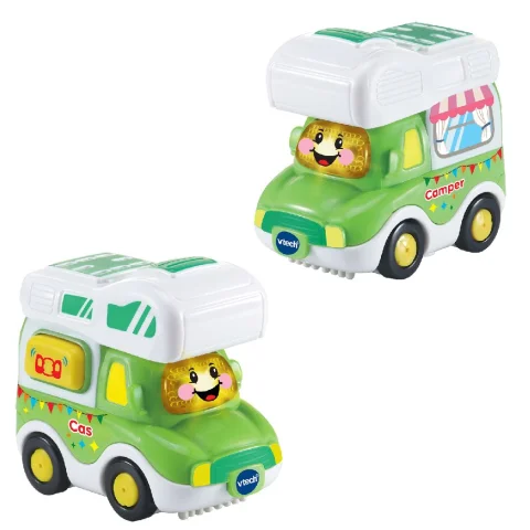 Vtech Toet Toet Cas Camper